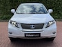 Lexus RX 450h YOUNGTIMER Pearl-white/Zwart leder LED