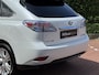Lexus RX 450h YOUNGTIMER Pearl-white/Zwart leder LED