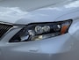 Lexus RX 450h YOUNGTIMER Pearl-white/Zwart leder LED