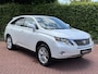 Lexus RX 450h YOUNGTIMER Pearl-white/Zwart leder LED