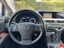 Lexus RX 450h YOUNGTIMER Pearl-white/Zwart leder LED