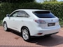 Lexus RX 450h YOUNGTIMER Pearl-white/Zwart leder LED
