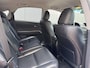 Lexus RX 450h YOUNGTIMER Pearl-white/Zwart leder LED