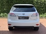 Lexus RX 450h YOUNGTIMER Pearl-white/Zwart leder LED
