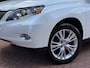 Lexus RX 450h YOUNGTIMER Pearl-white/Zwart leder LED