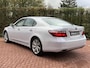 Lexus LS 600h YOUNGTIMER NIEUWE HYBRIDE ACCU twv 4.200 EURO