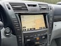 Lexus LS 600h YOUNGTIMER NIEUWE HYBRIDE ACCU twv 4.200 EURO