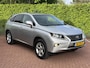 Lexus RX 450h 4WD Luxury Line Trekhaak Dealer onderhouden