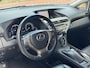 Lexus RX 450h 4WD Luxury Line Trekhaak Dealer onderhouden