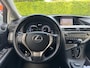 Lexus RX 450h 4WD Luxury Line Trekhaak Dealer onderhouden