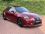 Lexus IS 300h F-Sport 223PK Dakraam ''Volledig Lexus dealer onderhouden''