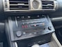 Lexus IS 300h F-Sport 223PK Dakraam ''Volledig Lexus dealer onderhouden''