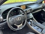 Lexus IS 300h F-Sport 223PK Dakraam ''Volledig Lexus dealer onderhouden''
