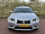 Lexus GS 450h Executive DEALER Stuurverwarming HUD