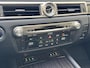 Lexus GS 450h Executive DEALER Stuurverwarming HUD