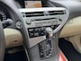 Lexus RX 450h 4WD President YOUNGTIMER Luchtvering MarkLevinson Dakraam Youngtimer