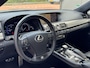 Lexus LS 600h F Sport *Nieuwe gr.beurt dealer+HHCheck+remmerij*