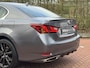 Lexus GS 250 F-Sport V6 210PK Levinson (Voll. Lexus onderhouden)