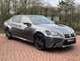 Lexus GS 250 F-Sport V6 210PK Levinson (Voll. Lexus onderhouden)