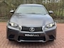 Lexus GS 250 F-Sport V6 210PK Levinson (Voll. Lexus onderhouden)