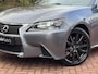 Lexus GS 250 F-Sport V6 210PK Levinson (Voll. Lexus onderhouden)