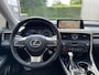 Lexus RX 450h 4WD AppleCarplay Pano (Red Carpet tot 2-2027)