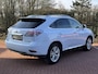 Lexus RX 450h 4WD President YOUNGTIMER HUD MarkLevinson (1e eigenaar)