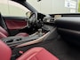 Lexus IS 300h F Sport Stoelkoeling Garantie *Dealer onderho