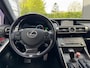 Lexus IS 300h F Sport Stoelkoeling Garantie *Dealer onderho