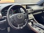 Lexus IS 300h F Sport Stoelkoeling Garantie *Dealer onderho
