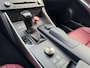 Lexus IS 300h F Sport Stoelkoeling Garantie *Dealer onderho
