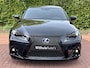 Lexus IS 300h F Sport Stoelkoeling Garantie *Dealer onderho