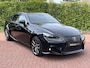 Lexus IS 300h F Sport Stoelkoeling Garantie *Dealer onderho