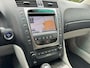 Lexus GS 450h President Dealer onderhouden Weinig KM