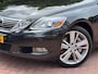 Lexus GS 450h President Dealer onderhouden Weinig KM