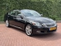 Lexus GS 450h President Dealer onderhouden Weinig KM