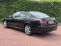 Lexus GS 450h President Dealer onderhouden Weinig KM