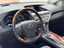 Lexus RX 450h 4WD President YOUNGTIMER! Luchtvering MarkLevinson Dakraam Head-Up