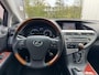 Lexus RX 450h 4WD President YOUNGTIMER! Luchtvering MarkLevinson Dakraam Head-Up