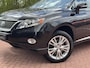 Lexus RX 450h 4WD President YOUNGTIMER! Luchtvering MarkLevinson Dakraam Head-Up