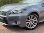 Lexus GS 250 V6 Luxury Line Stoelkoeling *1e eigenaar