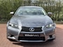 Lexus GS 250 V6 Luxury Line Stoelkoeling *1e eigenaar