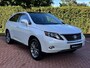 Lexus RX 450h 4WD Trekhaak Panorama DEALER ONDERHOUDEN ''Zeer netjes''