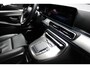 Mercedes-Benz V-klasse 300d 4M Lang DC AMG-line 360 Burmester Panoramadak Distronic Carplay Carbon Black Pack Leer PTS Elektr. schuifdeuren Elektr. achterklep Alcantara binnenhemel Memory seats Stoelverwarming LM velgen