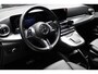 Mercedes-Benz V-klasse 300d 4M Lang DC AMG-line 360 Burmester Panoramadak Distronic Carplay Carbon Black Pack Leer PTS Elektr. schuifdeuren Elektr. achterklep Alcantara binnenhemel Memory seats Stoelverwarming LM velgen