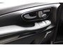 Mercedes-Benz V-klasse 300d 4M Lang DC AMG-line 360 Burmester Panoramadak Distronic Carplay Carbon Black Pack Leer PTS Elektr. schuifdeuren Elektr. achterklep Alcantara binnenhemel Memory seats Stoelverwarming LM velgen