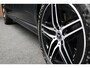 Mercedes-Benz V-klasse 300d 4M Lang DC AMG-line 360 Burmester Panoramadak Distronic Carplay Carbon Black Pack Leer PTS Elektr. schuifdeuren Elektr. achterklep Alcantara binnenhemel Memory seats Stoelverwarming LM velgen