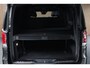 Mercedes-Benz V-klasse 300d 4M Lang DC AMG-line 360 Burmester Panoramadak Distronic Carplay Carbon Black Pack Leer PTS Elektr. schuifdeuren Elektr. achterklep Alcantara binnenhemel Memory seats Stoelverwarming LM velgen