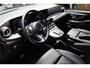 Mercedes-Benz V-klasse 300d 4M Lang DC AMG-line 360 Burmester Panoramadak Distronic Carplay Carbon Black Pack Leer PTS Elektr. schuifdeuren Elektr. achterklep Alcantara binnenhemel Memory seats Stoelverwarming LM velgen