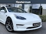 Tesla Model 3 Long Range AWD 75 kWh Pano/ Autopilot/ Wit Leder